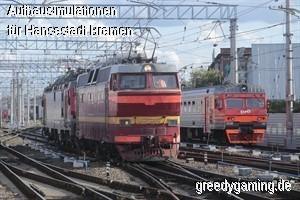 Eisenbahnen - Bremen (Stadt)